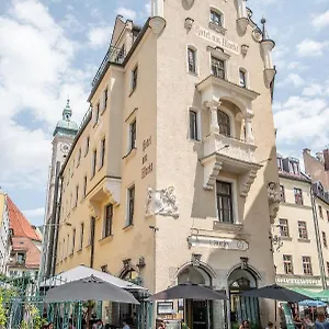 *** Hotel Am Markt Alemania