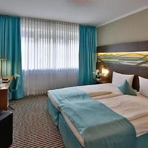 *** Hotel Wallis Německo