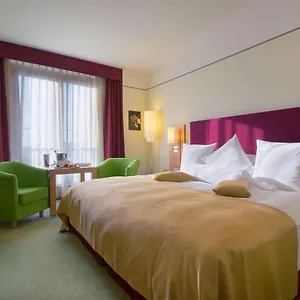 **** Hotel Meliá Německo