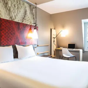 Ibis Gare Du Nord La Fayette 3*, Paris Frankrig