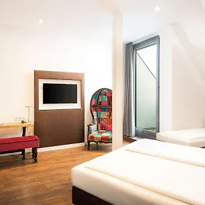 Elaya Center **** Leipzig