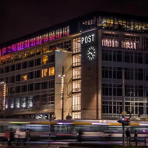 Staycity Centre ***** Leipzig