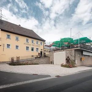 Gasthof Zum Schiff Obereisenheim