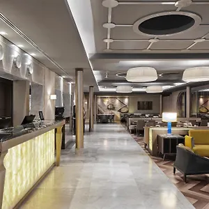 *** Hotel Titanic Comfort Mitte Německo