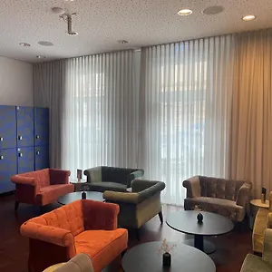 Hotell Art, Leipzig