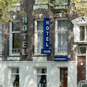  Hotel Family Kooyk Nizozemsko