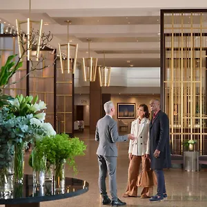 ***** Hotel Intercontinental By Ihg Německo