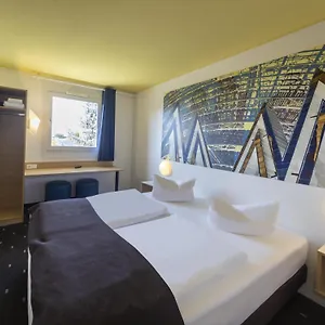Hotell Leipzig-nord, Leipzig