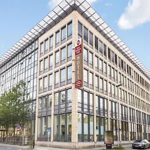 *** Hotel Western Alemania