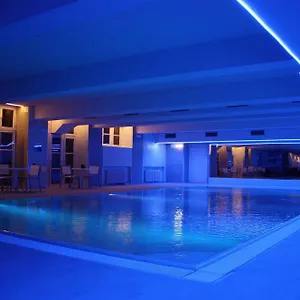 *** Hotel Und Alemania