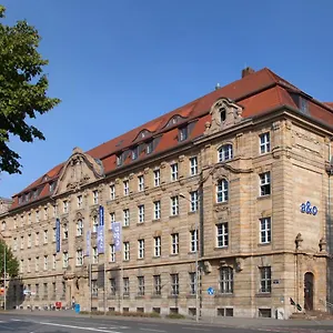 Vandrarhem A&o Hauptbahnhof, Leipzig