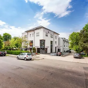 Hotell Hiemann, Leipzig