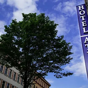 Atlas *** Leipzig