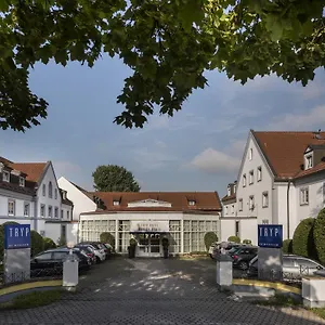 *** Hotel Munich North Alemania